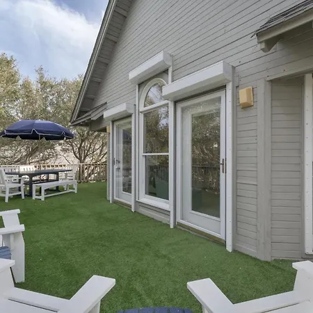 2505 - Duck Duck Goose By Resort Realty